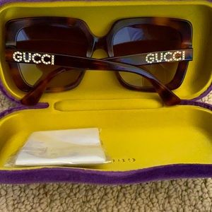 Gucci Sunglasses